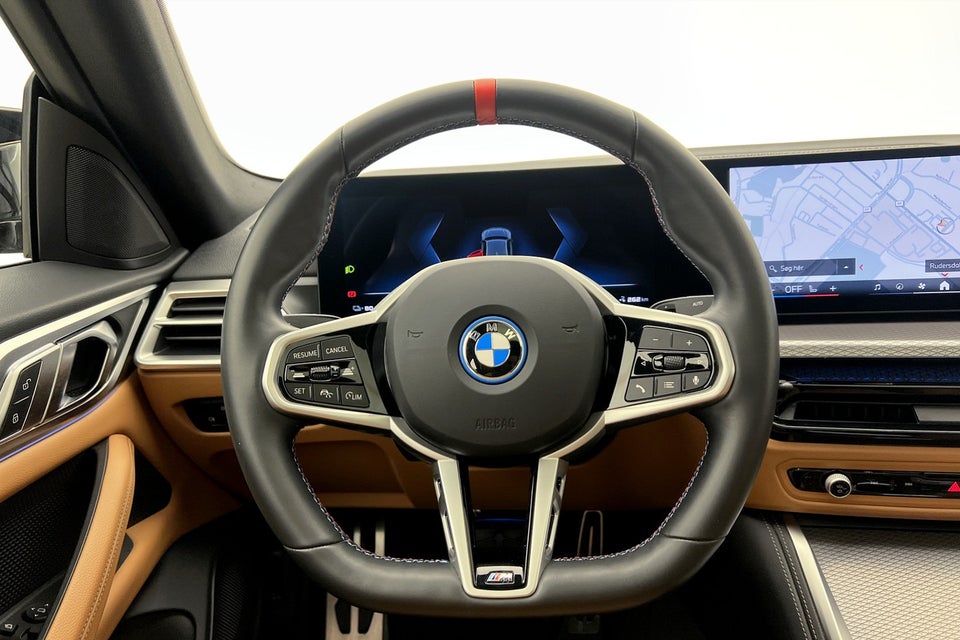 BMW i4 M50 xDrive 5d