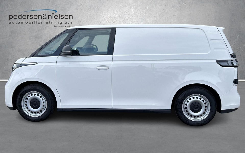 VW ID.Buzz 79 Cargo Comfort