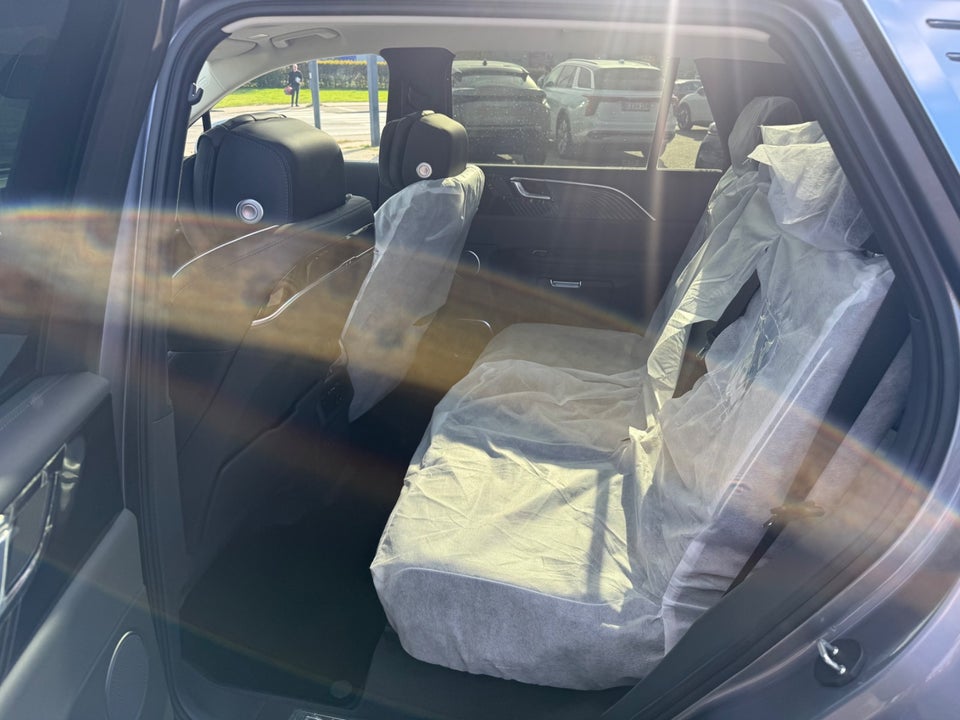 Hongqi E-HS9 84 Comfort 5d