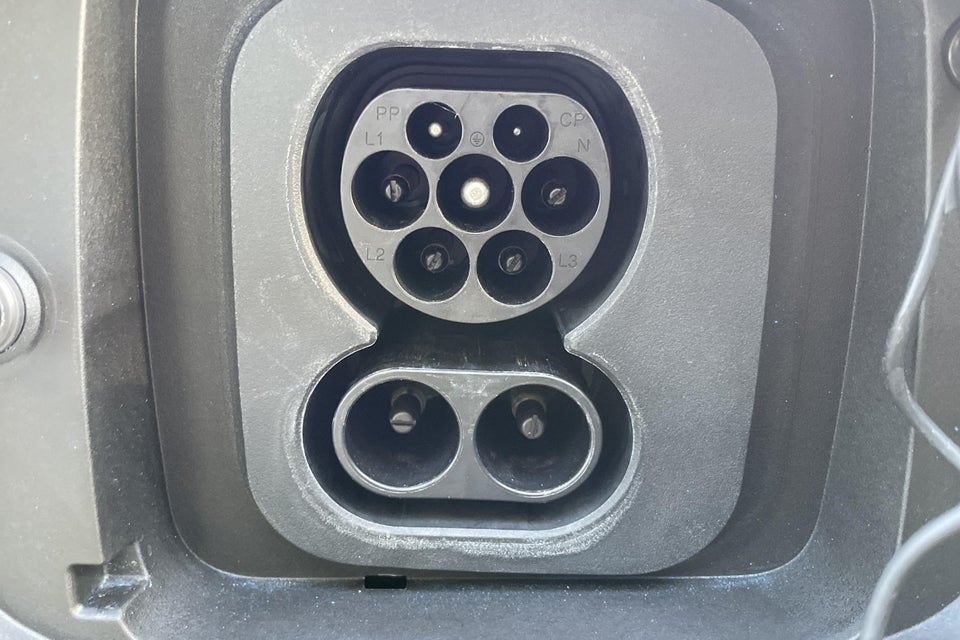 BYD Dolphin Surf 43 Comfort 5d