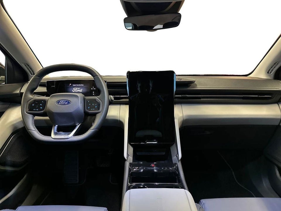 Ford Explorer 82 Premium Extended Range 5d