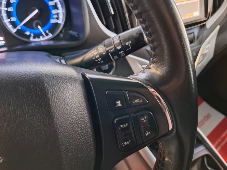 Suzuki Baleno 1,0 Boosterjet Exclusive 5d