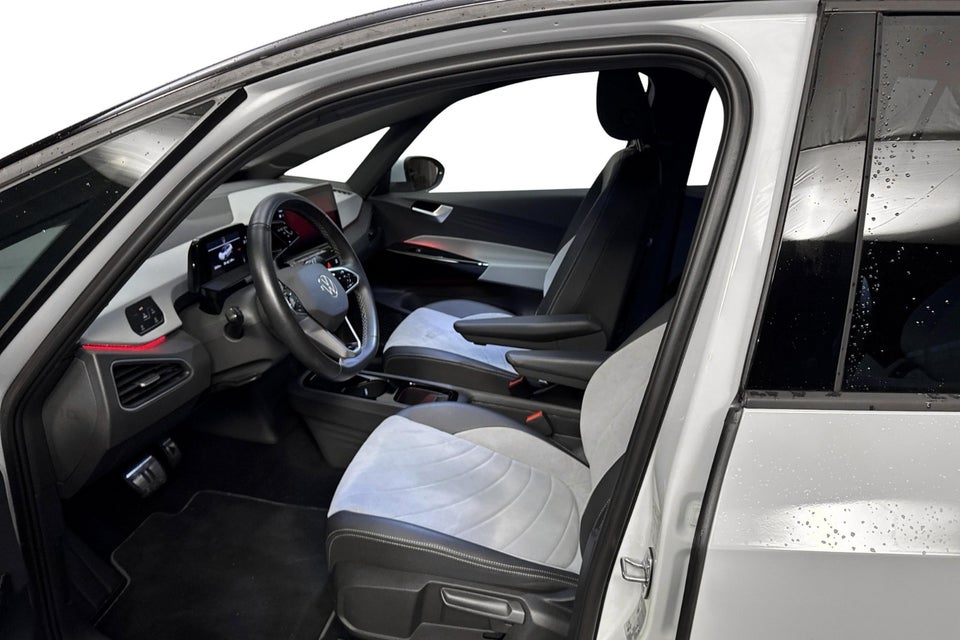 VW ID.3 58 Pro Performance 5d