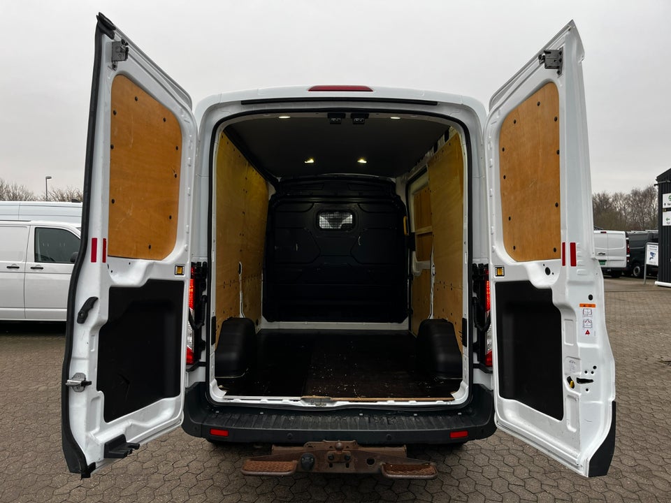 Ford Transit 350 L2 Van 2,0 TDCi 130 Trend H2 FWD