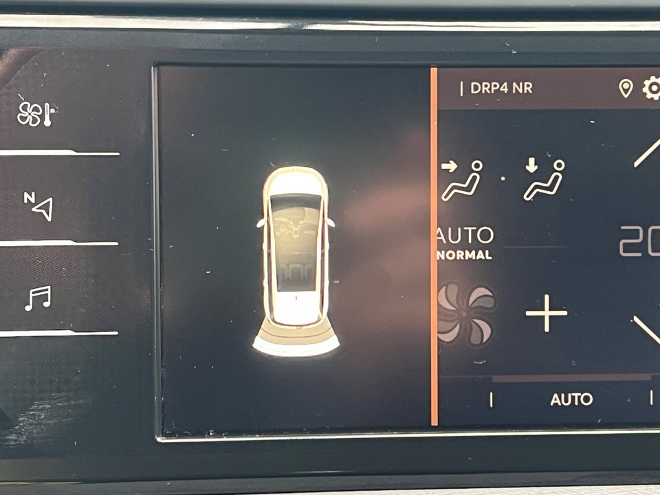 Citroën Grand C4 SpaceTourer 1,5 BlueHDi 130 Cool 7prs 5d