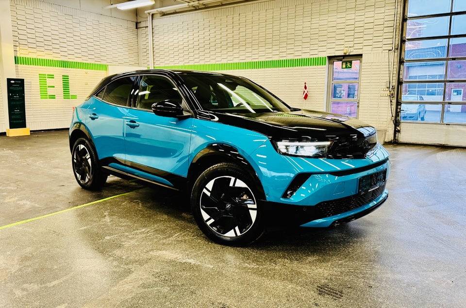 Opel Mokka-e 54 GS 5d