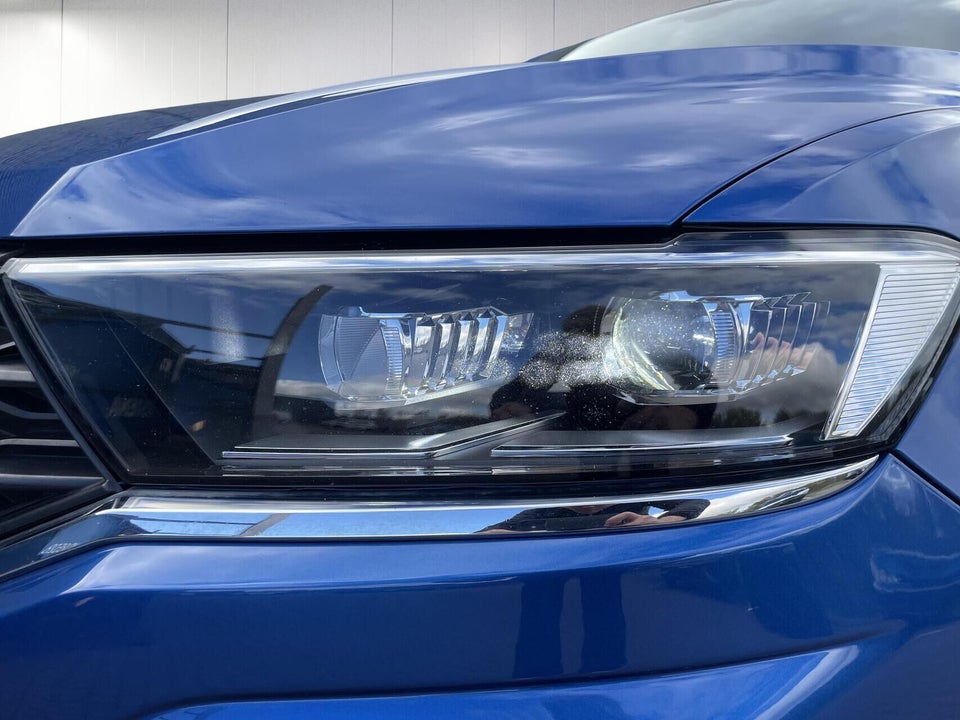 VW T-Roc 1,5 TSi 150 Sport DSG 5d