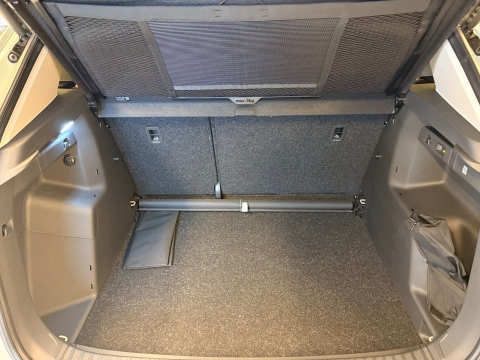 Skoda Elroq 60 iV 5d