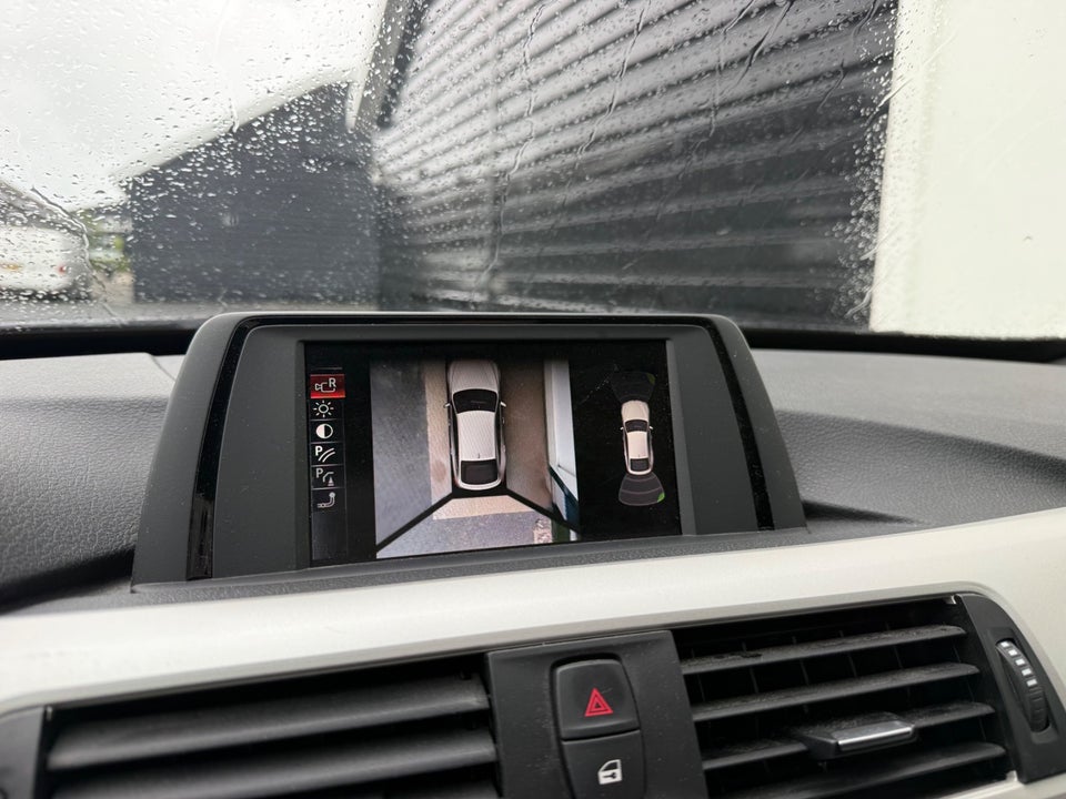 BMW 320i 2,0 Gran Turismo aut. 5d