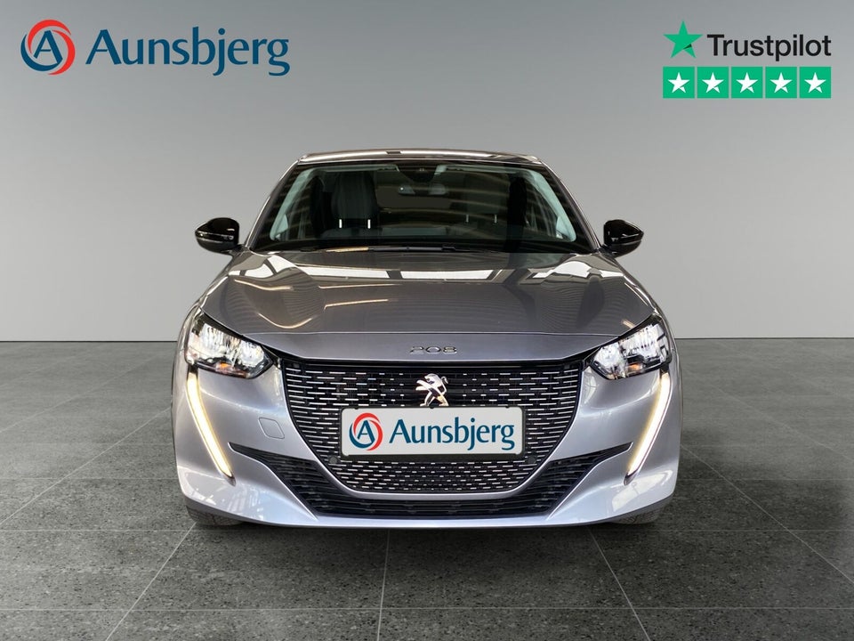 Peugeot e-208 50 Allure 5d