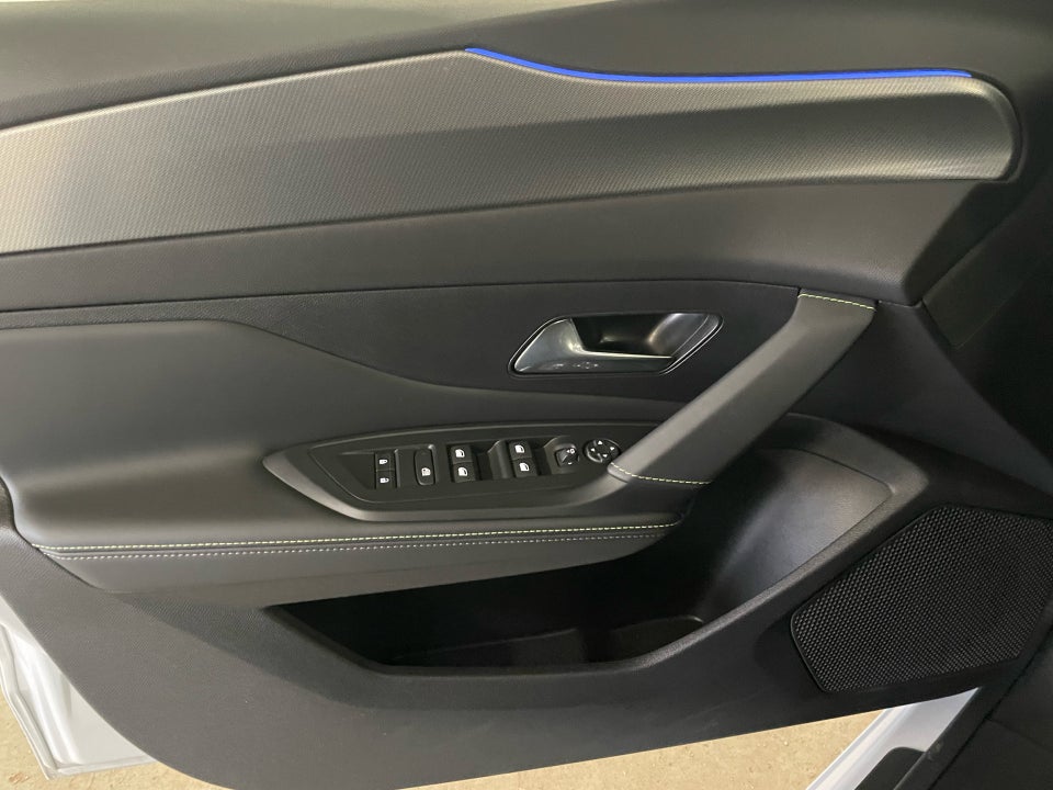 Peugeot e-308 54 First Edition 5d