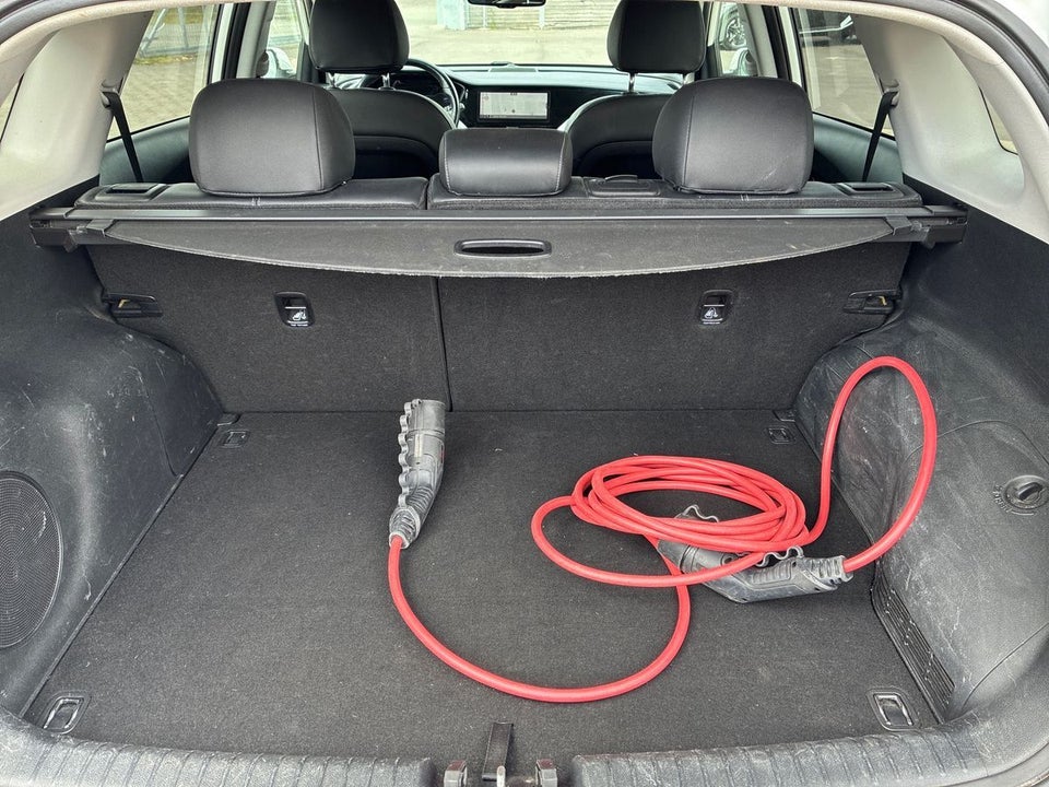 Kia Niro 1,6 PHEV Advance DCT 5d