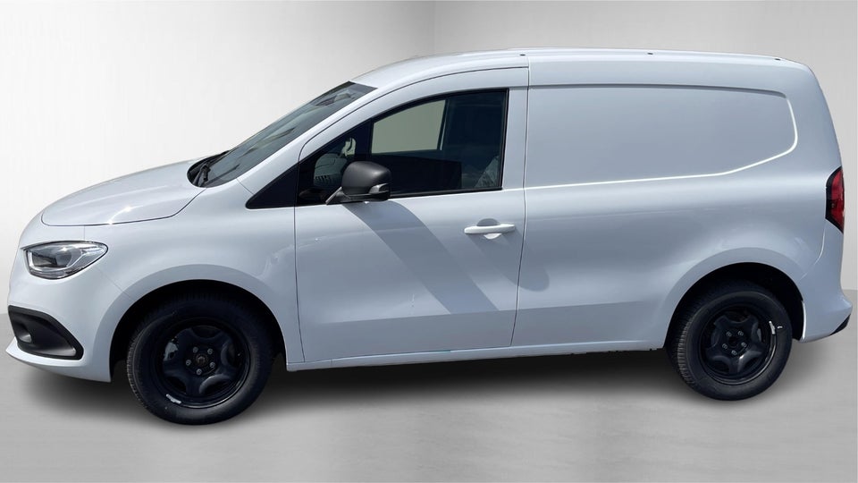 Mercedes Citan 110 1,5 CDi A2 PRO aut. Van