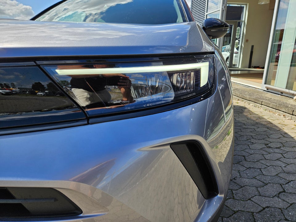 Opel Mokka-e 50 GS Line 5d