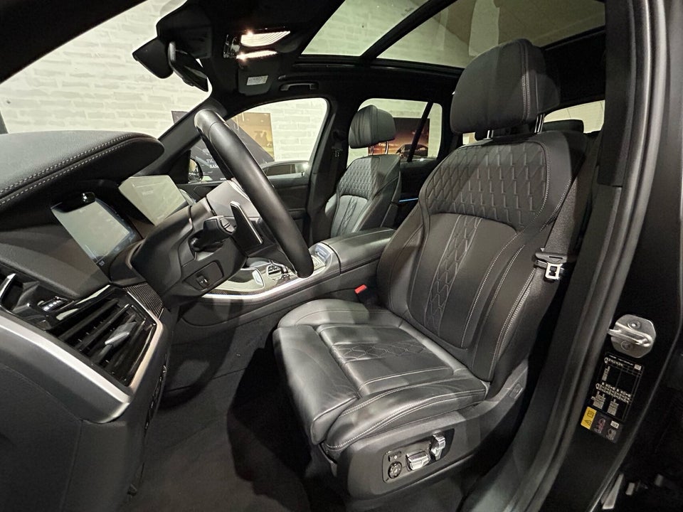 BMW X5 3,0 xDrive45e M-Sport aut. 5d