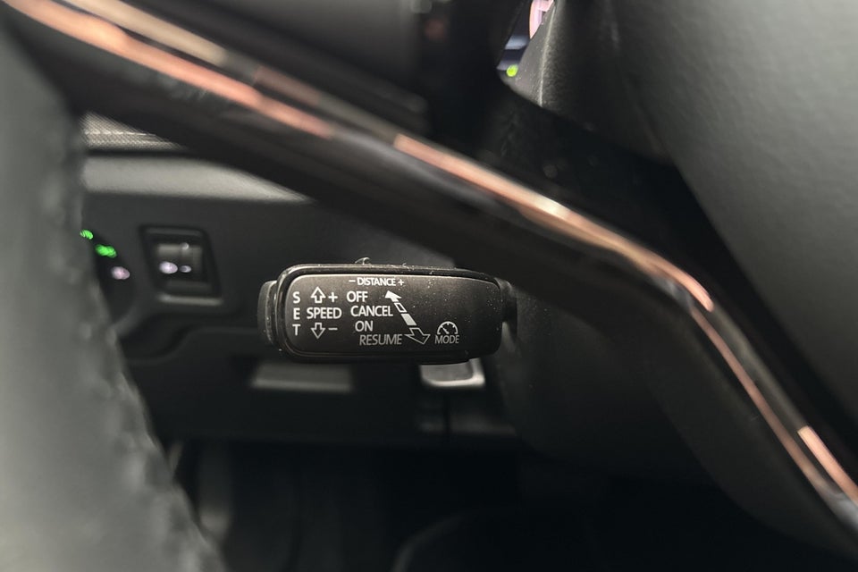 Skoda Fabia 1,0 TSi 110 Style DSG 5d