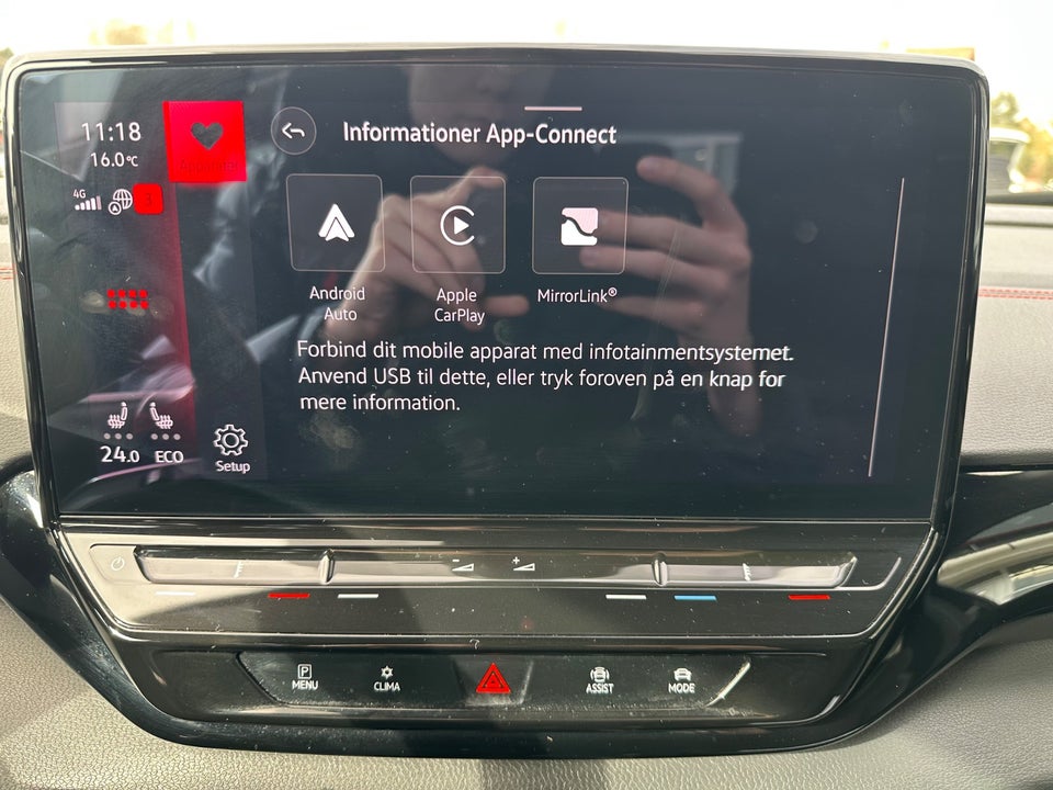 VW ID.5 77 GTX 4Motion 5d