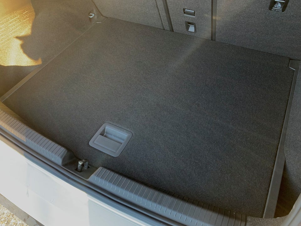 Cupra Born 58 Dinamica Pack High 5d