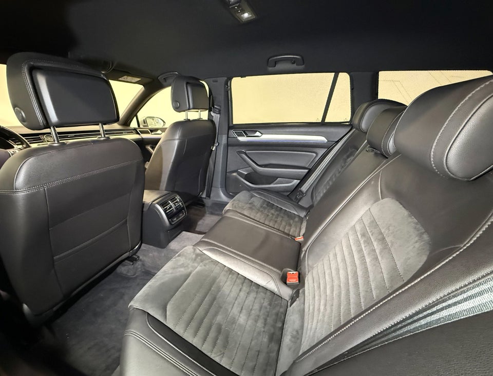 VW Passat 1,4 GTE Variant DSG 5d