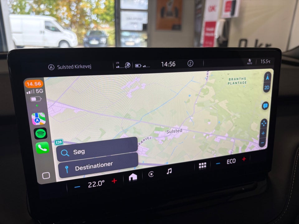 Skoda Enyaq 80 iV Sportline 5d