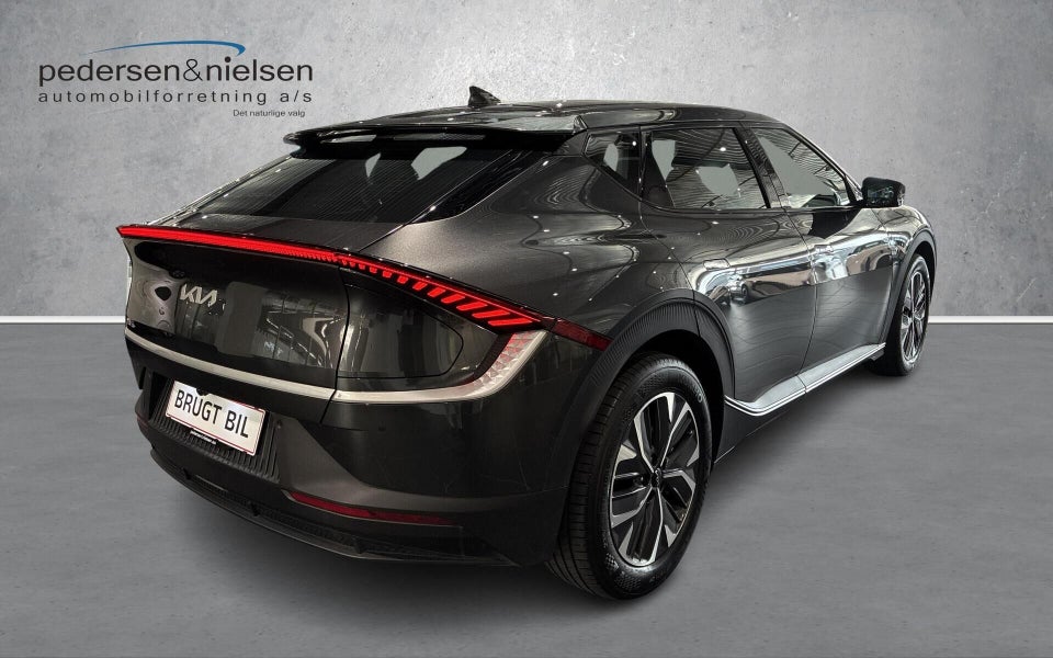 Kia EV6 77 Long Range Access 5d