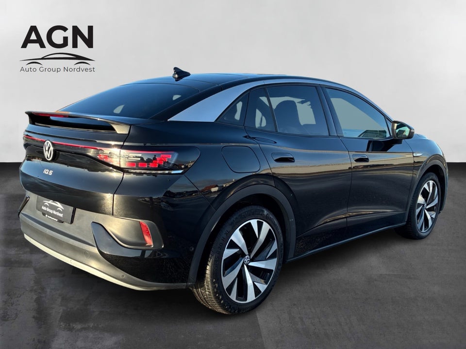 VW ID.5 77 Pro Performance 5d