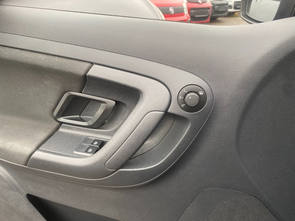 Skoda Fabia 1,2 TSi 86 Ambition Combi 5d