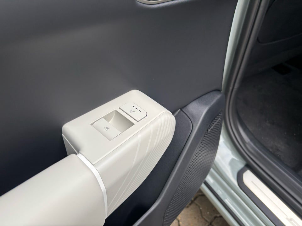 Kia EV4 81 Long Range GT-Line Fastback 4d