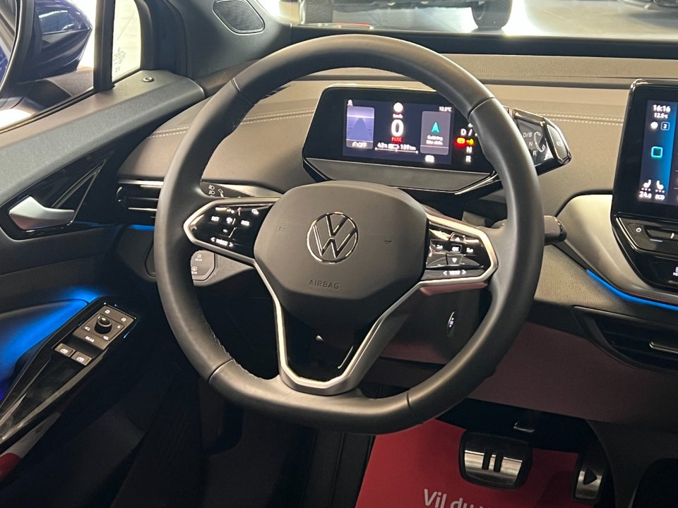 VW ID.4 Pro Performance Life Plus 5d