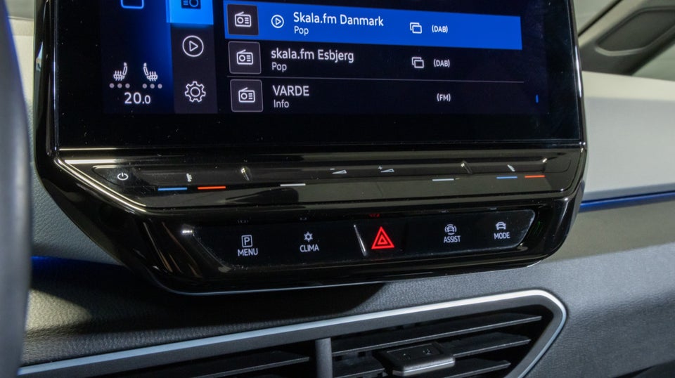 VW ID.3 77 Pro S 5d