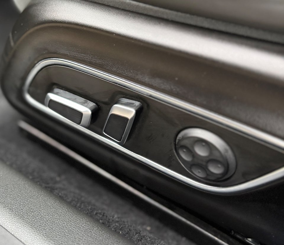 Xpeng P7 Long Range 4d