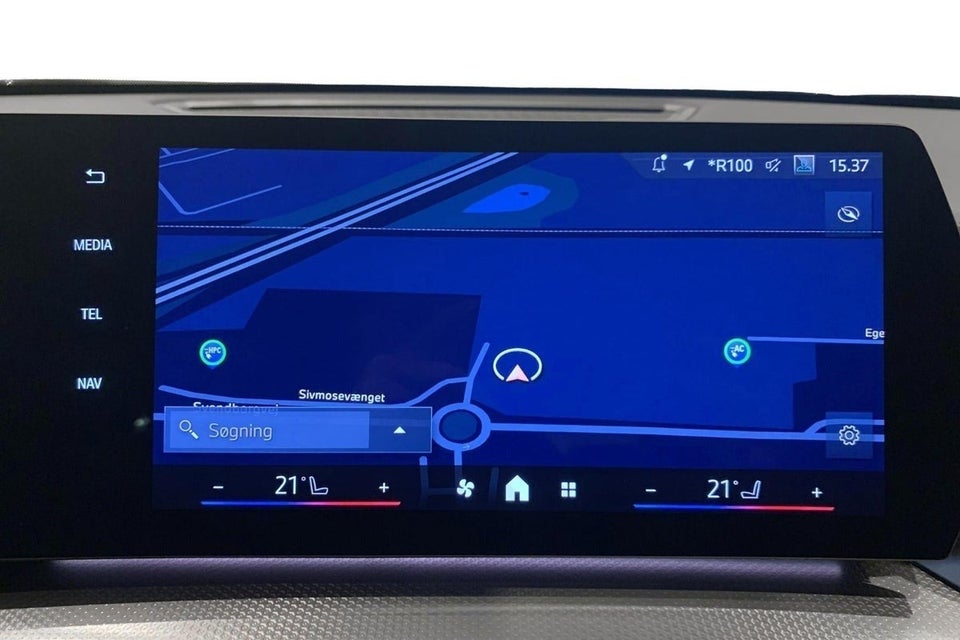 BMW iX2 eDrive20 M-Sport 5d