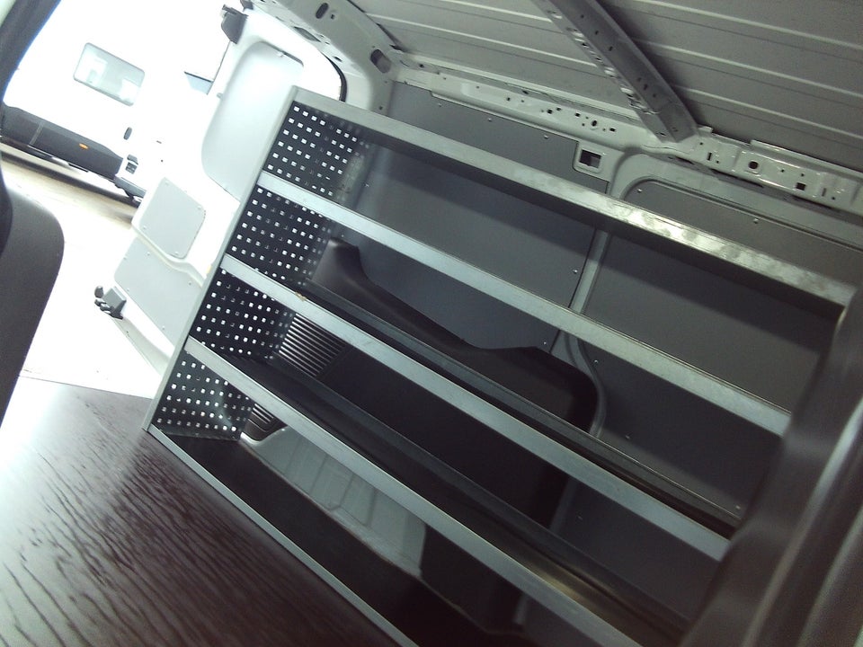 Ford Transit Connect 1,5 EcoBlue Trend lang