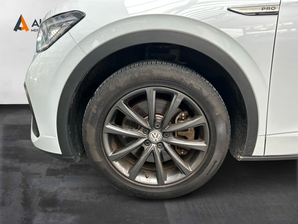 VW ID.5 77 Pro Performance 5d