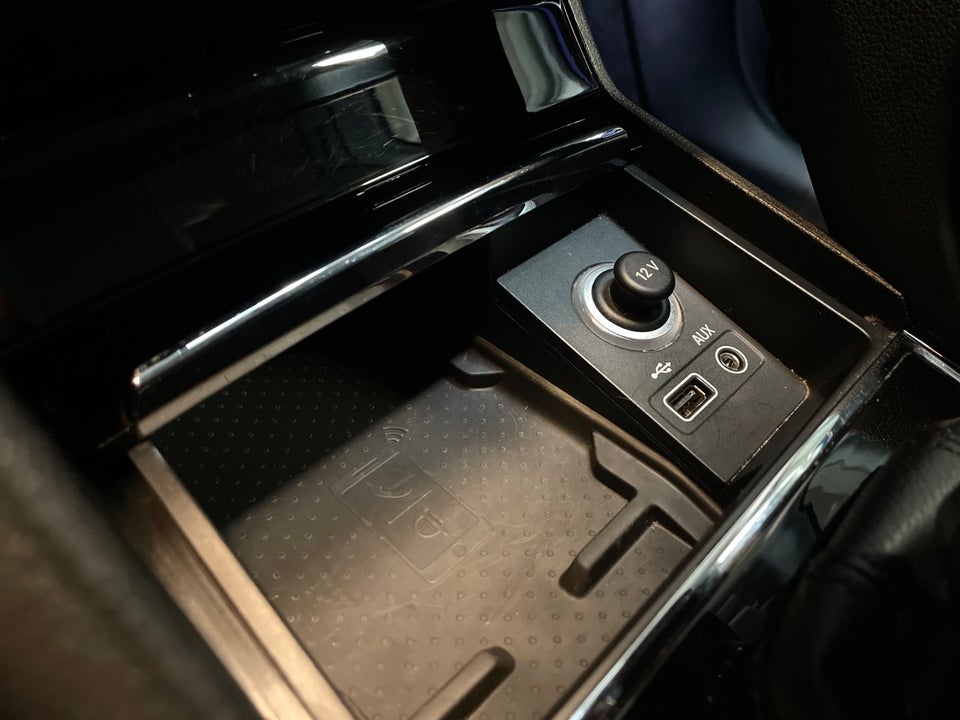 Skoda Kodiaq 1,4 TSi 150 Style DSG 7prs 5d