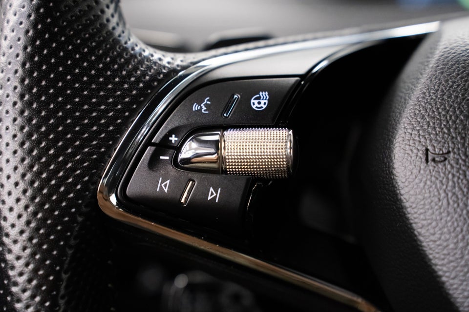 Skoda Enyaq 80 iV Sportline 5d