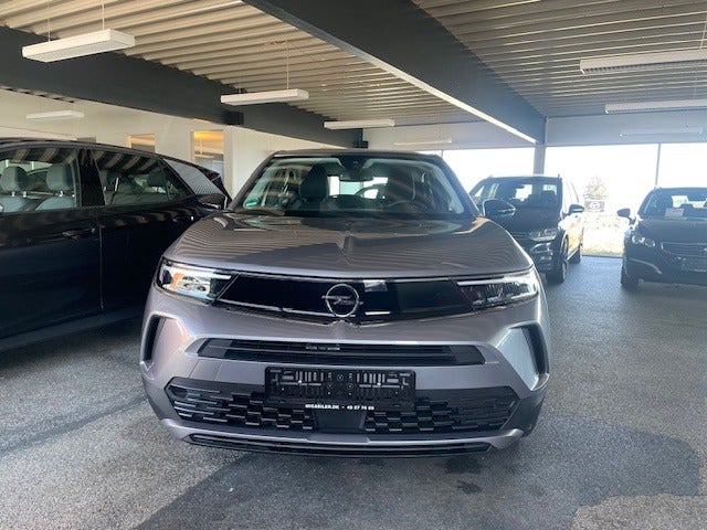 Opel Mokka-e 54 Edition 5d