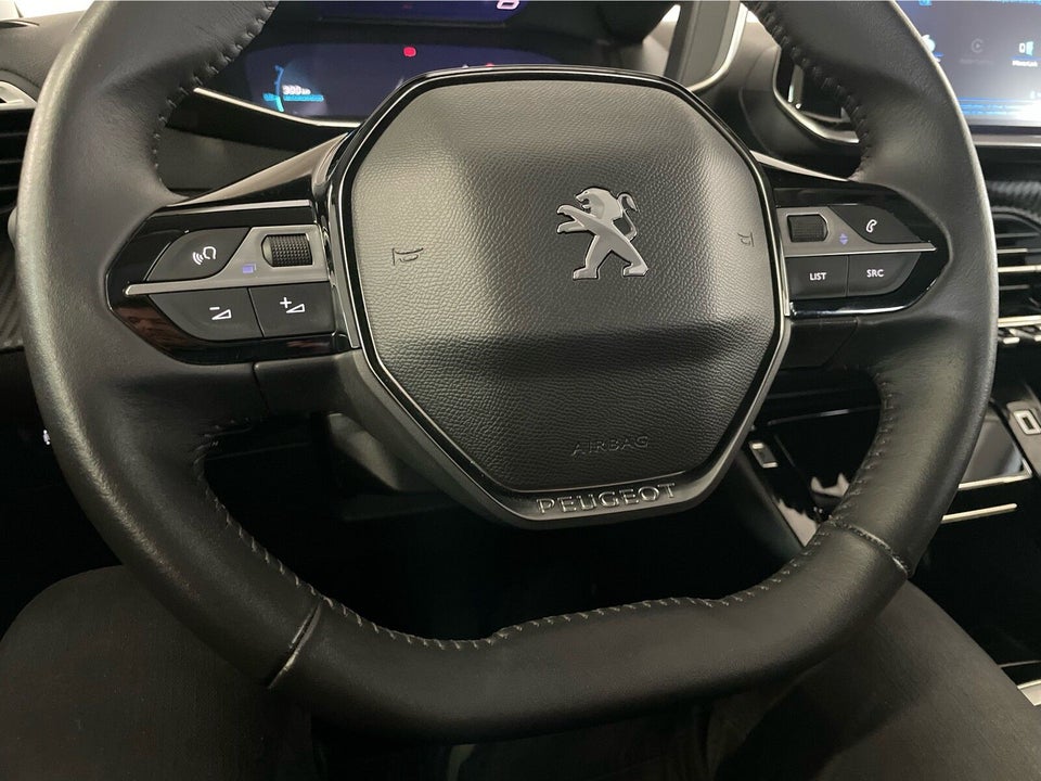 Peugeot 208 1,2 PureTech 100 Allure Pack 5d