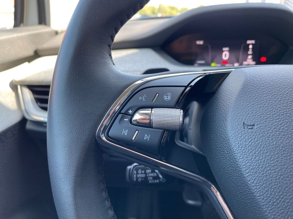 Skoda Enyaq 80 iV Lounge 5d