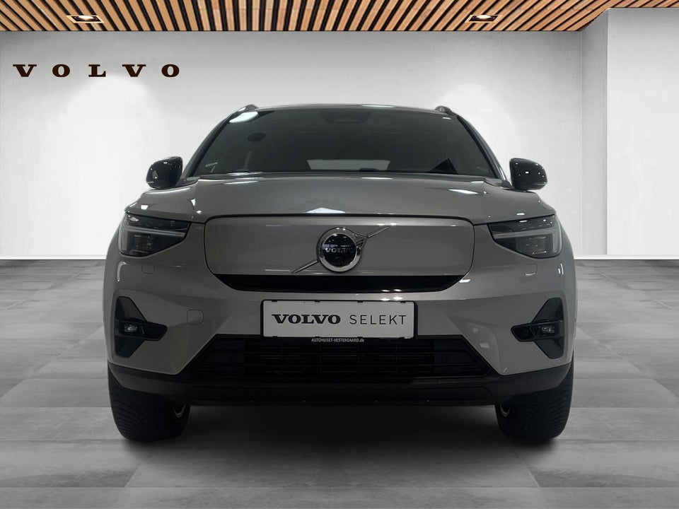 Volvo XC40 ReCharge Extended Range Ultimate 5d