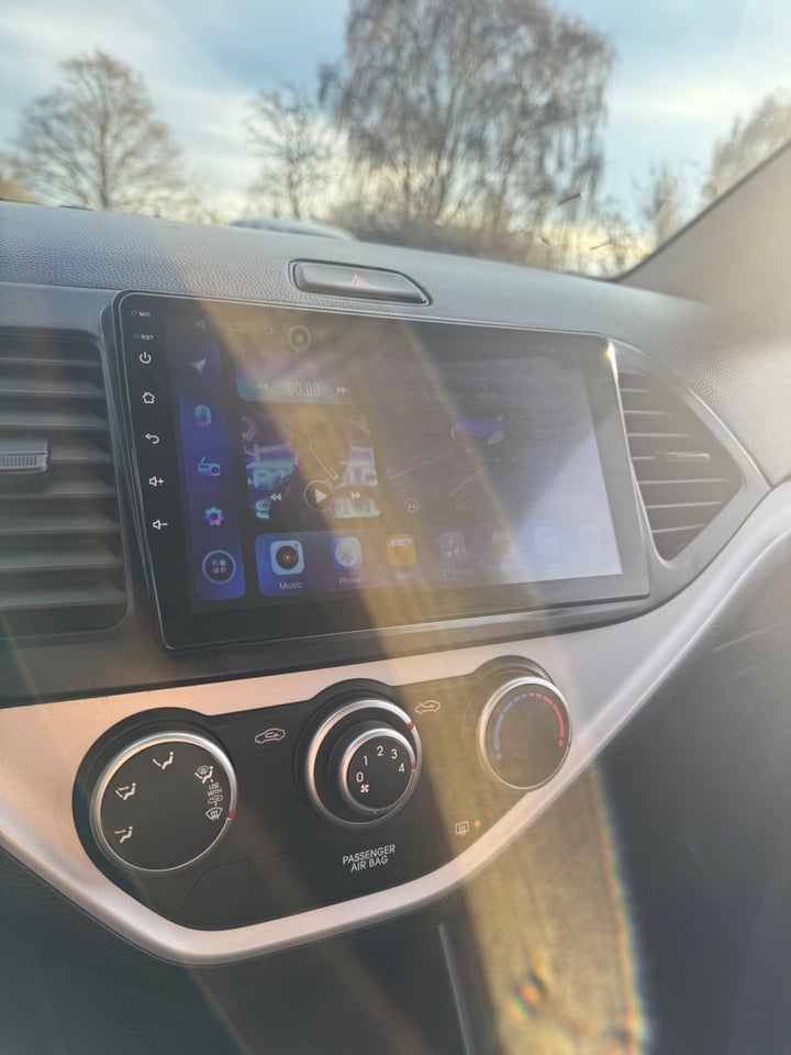 Kia Picanto 1,0 Active Eco 5d