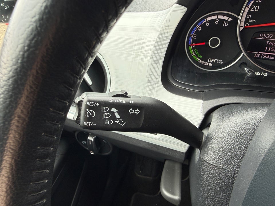 Seat Mii Electric 5d