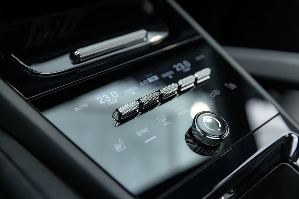 Porsche Cayenne 3,0 E-Hybrid Tiptr. 5d