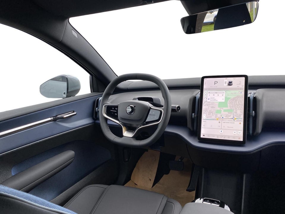 Volvo EX30 Extended Range Core 5d