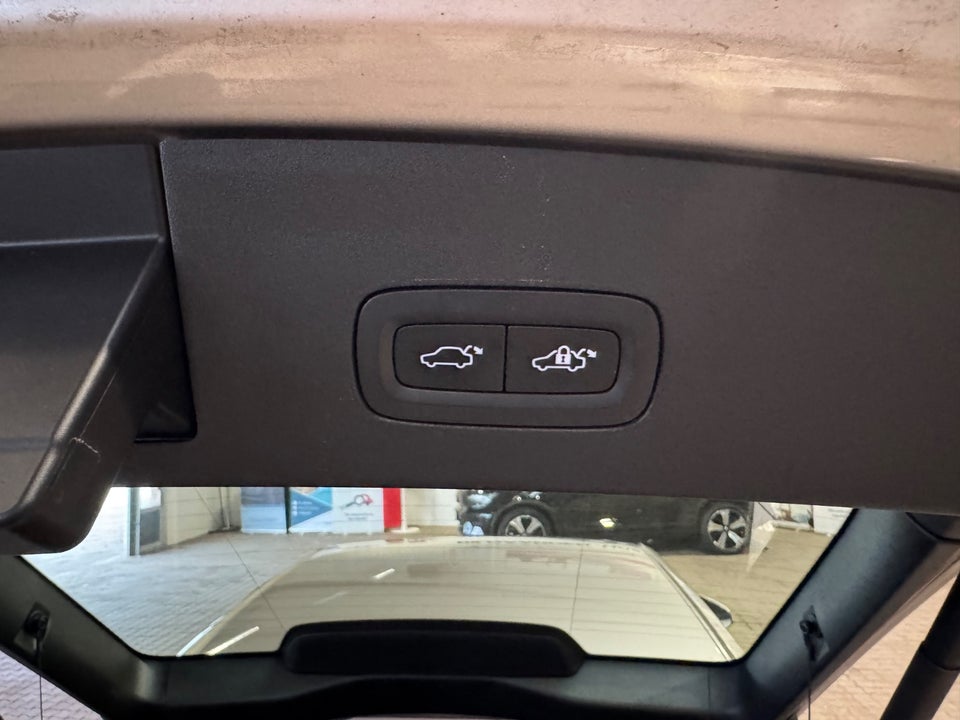 Polestar 2 Long Range 5d