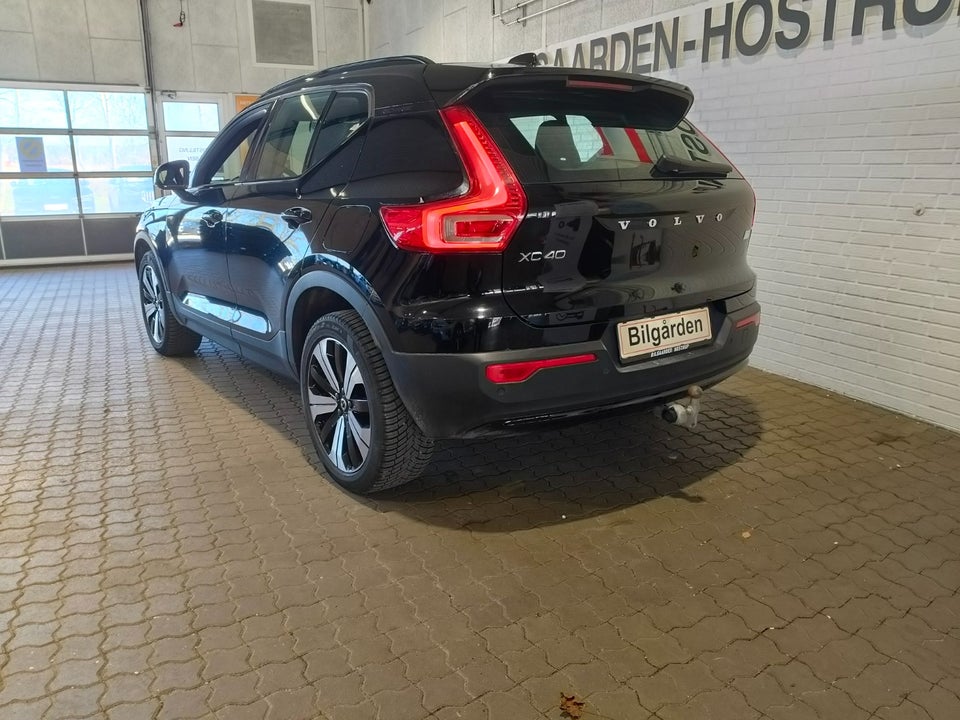 Volvo XC40 P6 ReCharge Core 5d