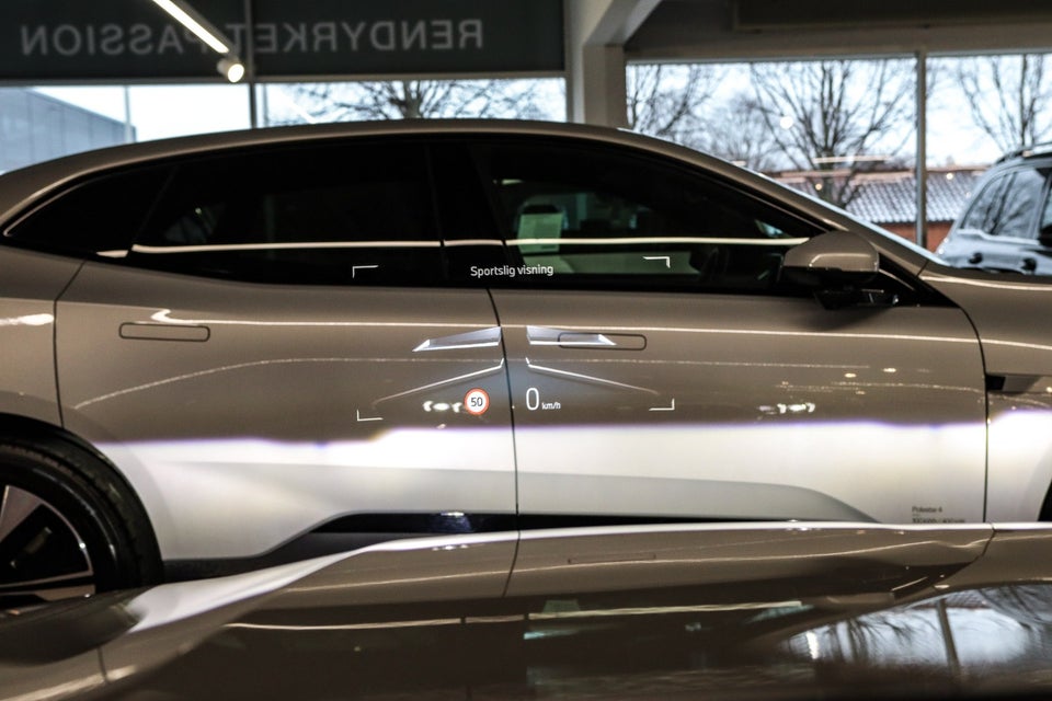 BMW i5 eDrive40 Touring Fully Charged 5d