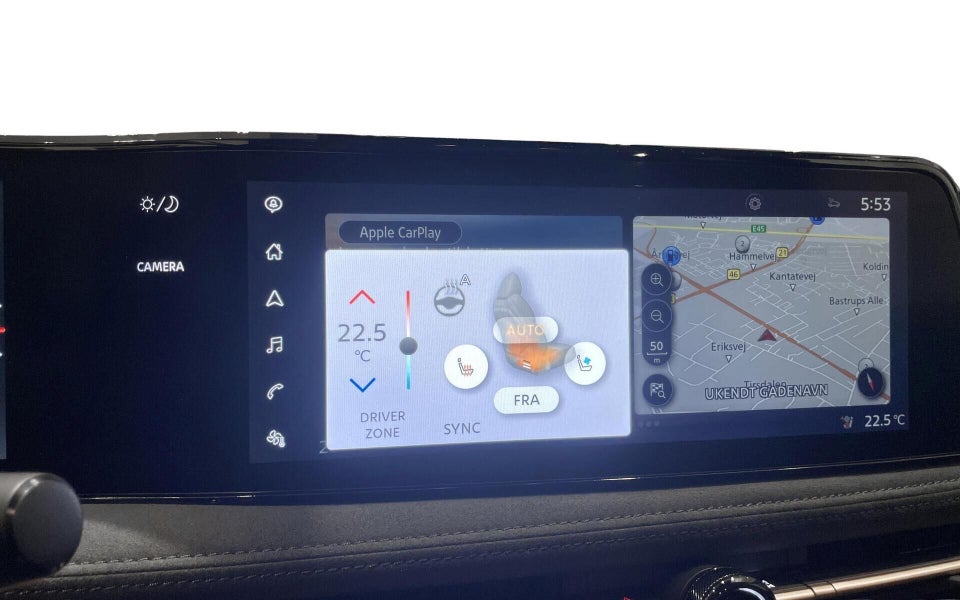 Nissan Ariya 87 Evolve 5d