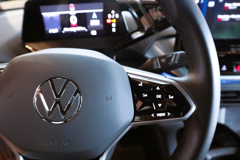 VW ID.4 77 Pro Performance 5d