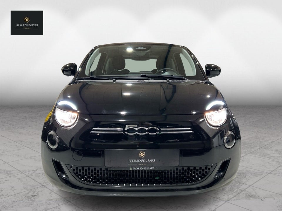 Fiat 500e 42 Mono 3d